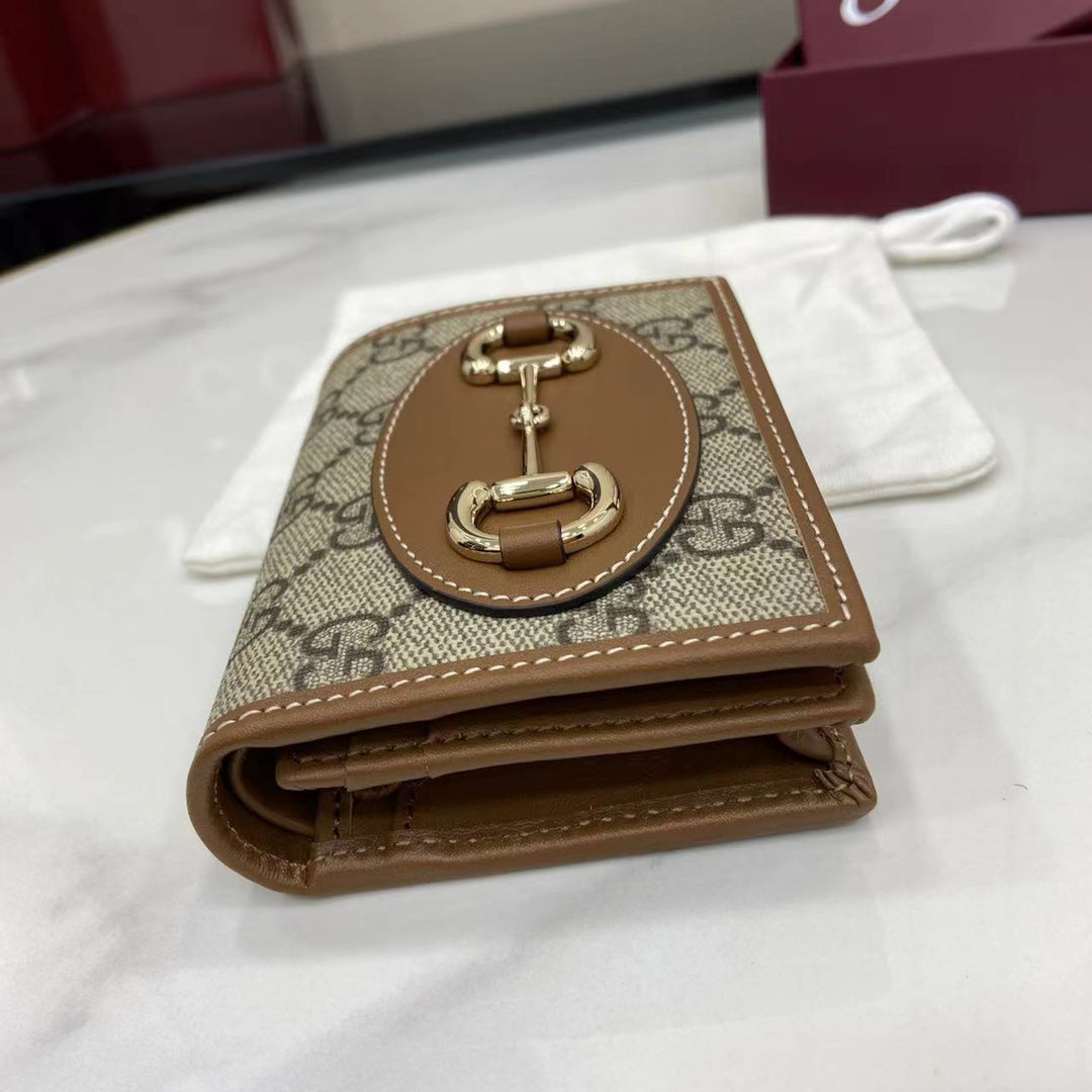 Gucci 古馳Horsebit 1955系列