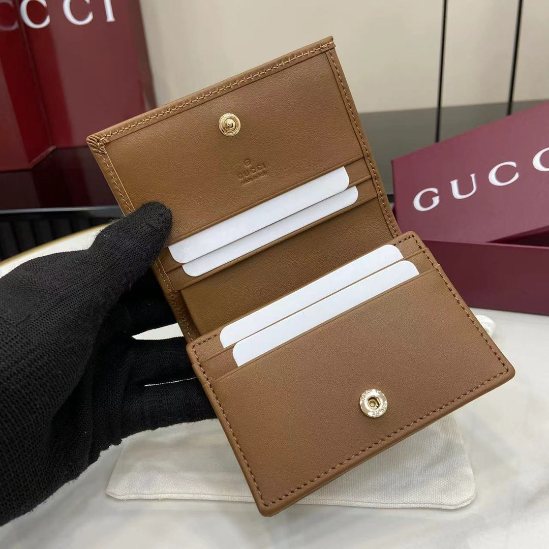 Gucci 古馳Horsebit 1955系列