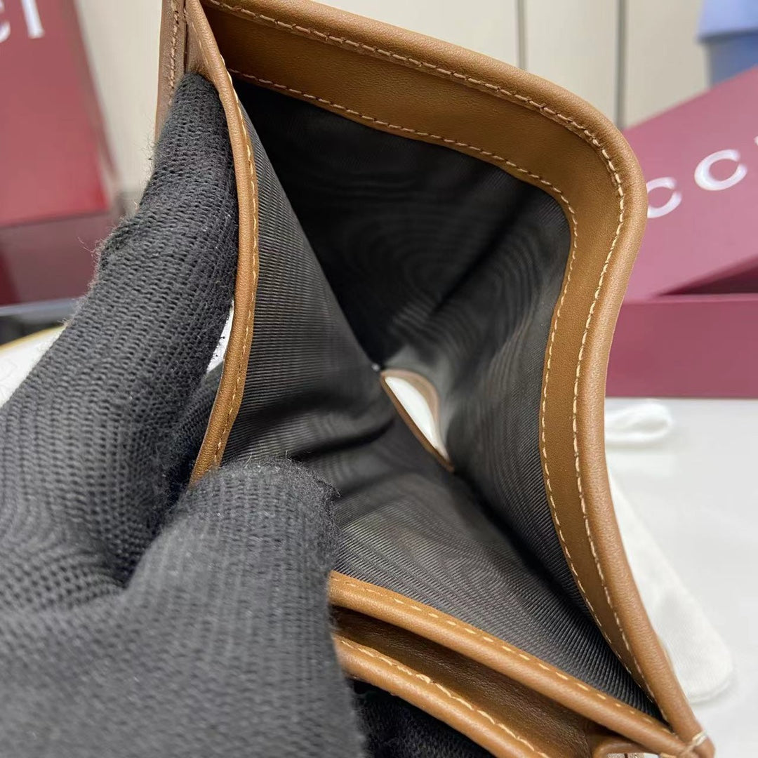 Gucci 古馳Horsebit 1955系列