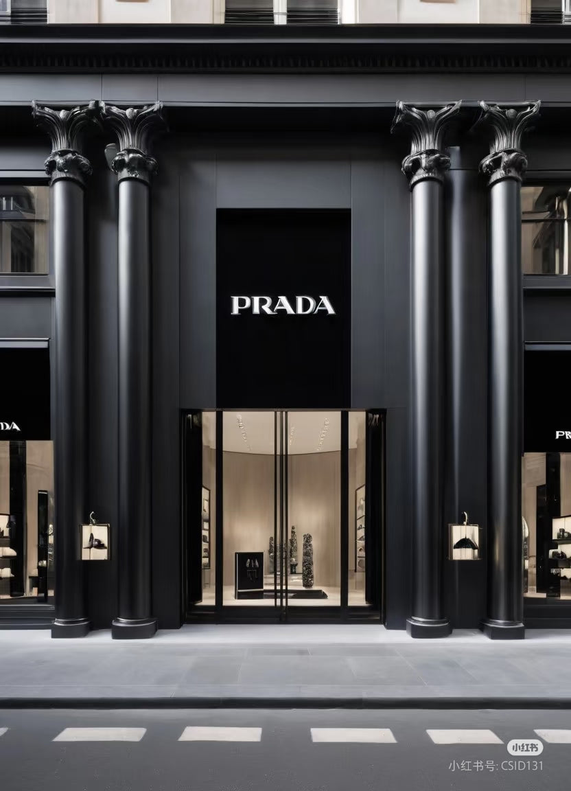 普拉達（Prada）