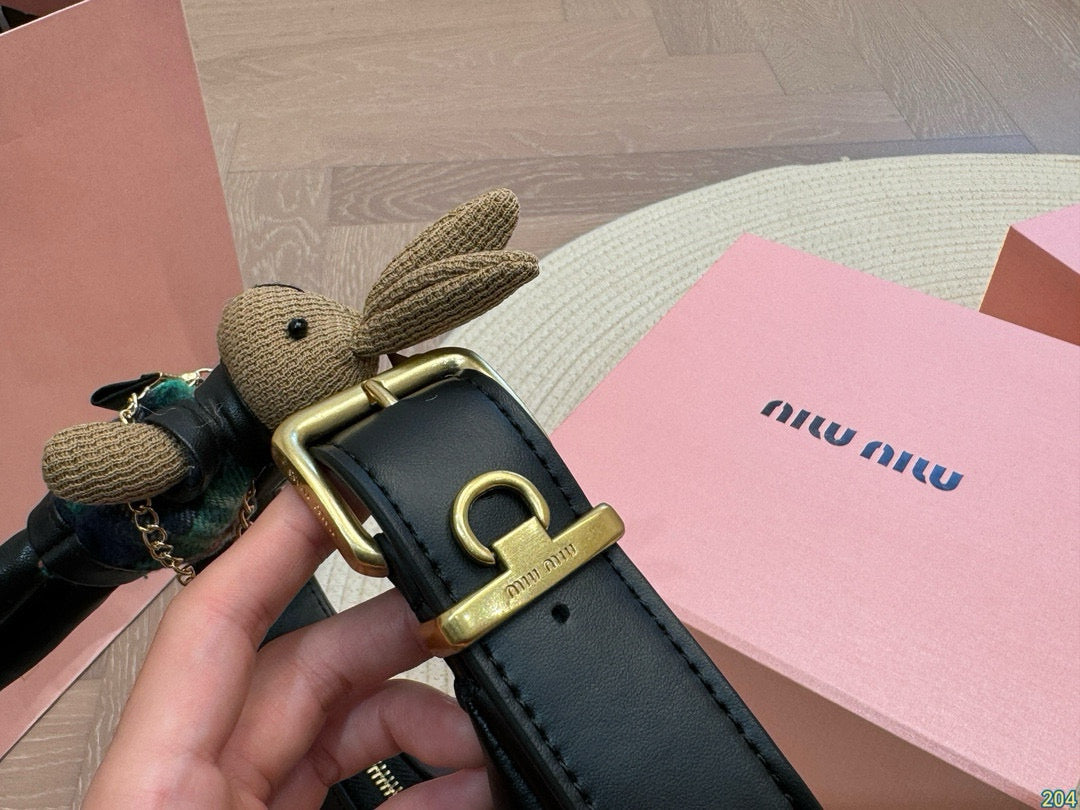 MiuMiu 單肩包