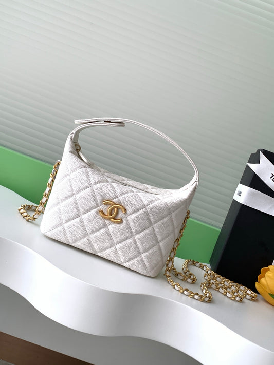 Chanel 香奈兒25p飯盒包
