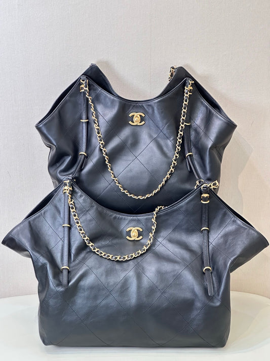 Chanel 權志龍同款香奈兒Maxi