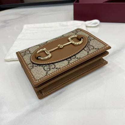 Gucci 古馳Horsebit 1955系列