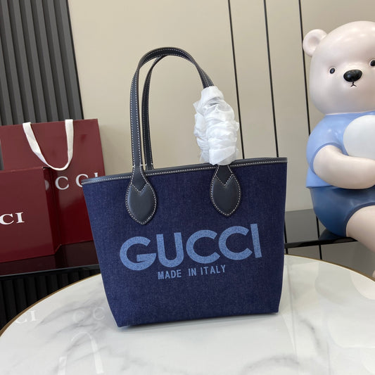 Gucci 古馳Totissima系列