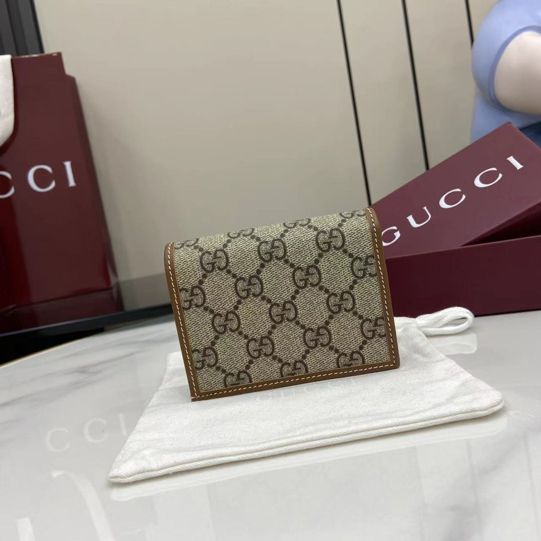 Gucci 古馳Horsebit 1955系列