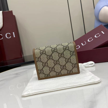 Gucci 古馳Horsebit 1955系列