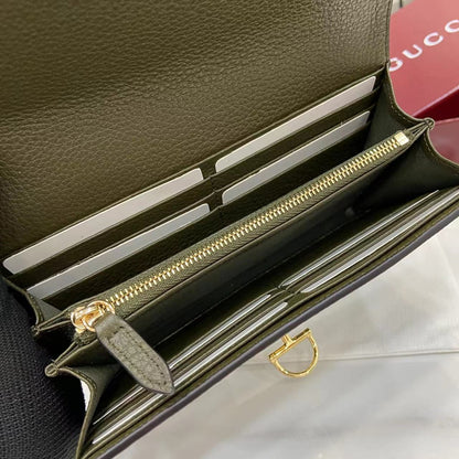 Gucci 古馳Softbit系列