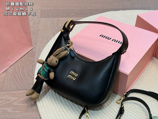 MiuMiu 單肩包