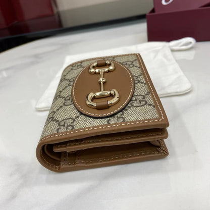 Gucci 古馳Horsebit 1955系列