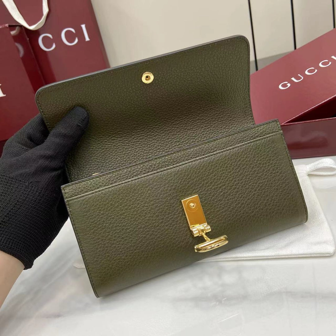 Gucci 古馳Softbit系列