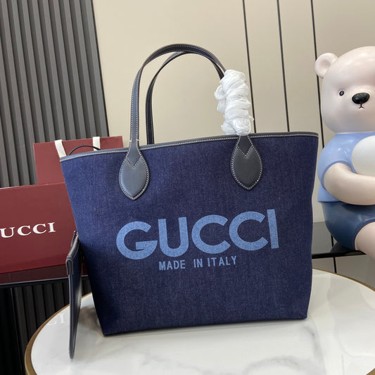 Gucci 古馳Totissima系列