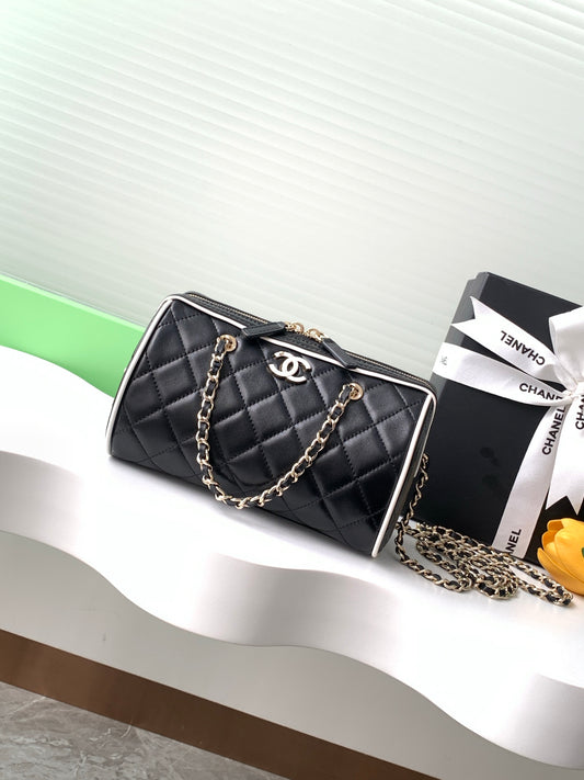 Chanel 香奈兒25p保齡球