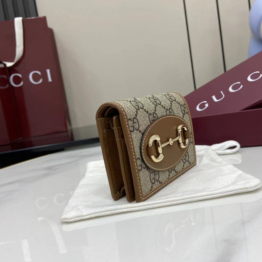 Gucci 古馳Horsebit 1955系列
