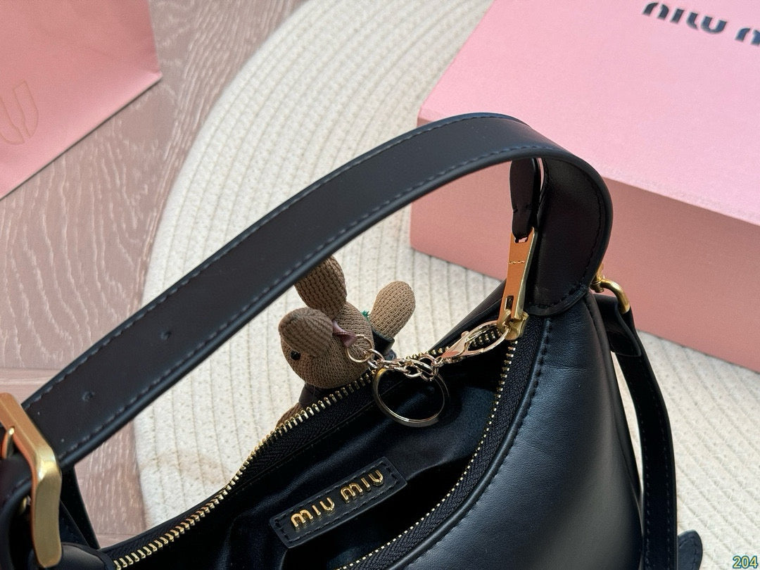 MiuMiu 單肩包