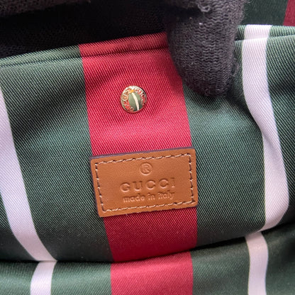 Gucci 古馳GG Emblem系列