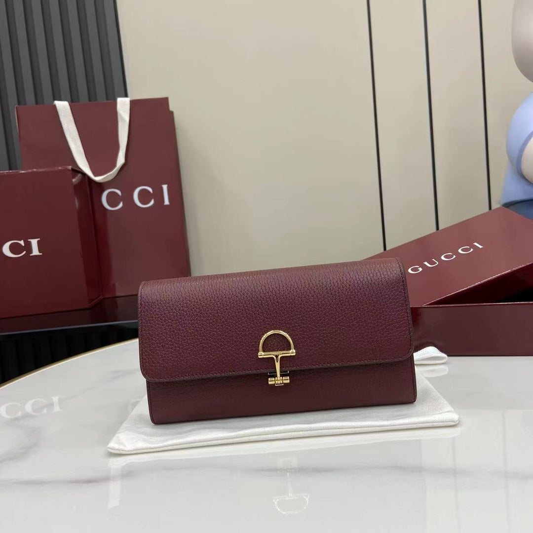 Gucci 古馳Softbit系列