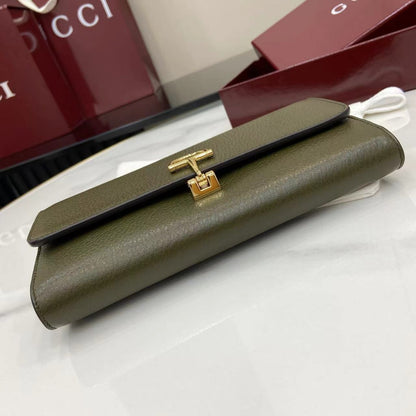 Gucci 古馳Softbit系列