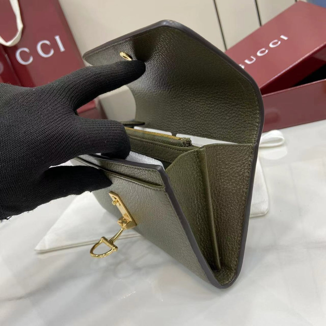Gucci 古馳Softbit系列