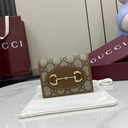 Gucci 古馳Horsebit 1955系列